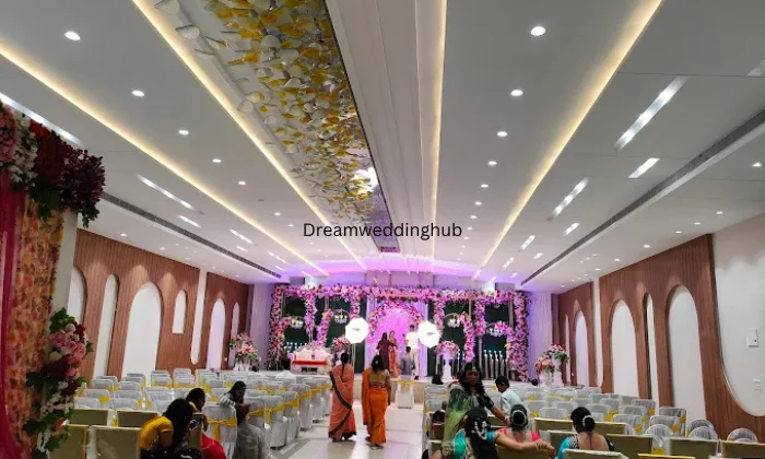 Vishalakshi Banquet Hall